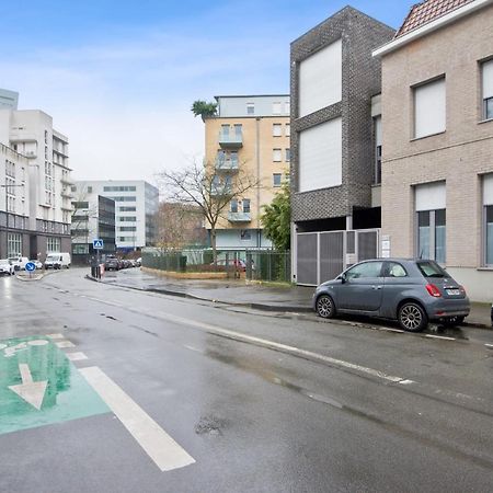 Nice And Calm Studio In Lille-Europe Nearby The Old City - Welkeys Экстерьер фото